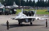 Ukraine chính thức bác tin đồn về phi công 'Bóng ma Kiev'