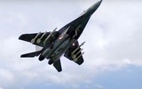 Ukraine chính thức bác tin đồn về phi công 'Bóng ma Kiev'