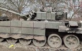 Nga đã tổn thất hơn 1.000 xe tăng trên chiến trường Ukraine?