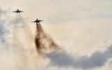 Ukraine chính thức bác tin đồn về phi công 'Bóng ma Kiev'