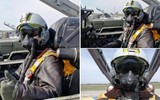 Ukraine chính thức bác tin đồn về phi công 'Bóng ma Kiev'