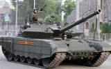 Nga tung xe tăng T-90M vào Ukraine để phá bỏ lời nguyền bật tháp pháo mỗi khi trúng đạn?