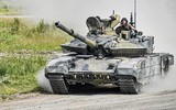 Nga tung xe tăng T-90M vào Ukraine để phá bỏ lời nguyền bật tháp pháo mỗi khi trúng đạn?