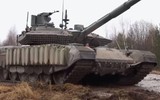 Nga tung xe tăng T-90M vào Ukraine để phá bỏ lời nguyền bật tháp pháo mỗi khi trúng đạn?