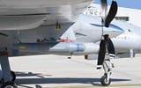 Nếu tham chiến, UAV Bayraktar Akinci sẽ làm thay đổi cục diện chiến trường Ukraine?