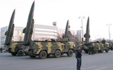 Quân đội Nga công phá trận địa Ukraine bằng pháo tự hành 2S7M có thể bắn đạn hạt nhân