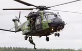 Phần Lan có quân đội mạnh cỡ nào khi cân nhắc gia nhập NATO?