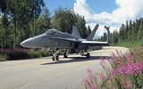 Phần Lan có quân đội mạnh cỡ nào khi cân nhắc gia nhập NATO?