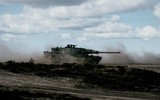 Phần Lan có quân đội mạnh cỡ nào khi cân nhắc gia nhập NATO?