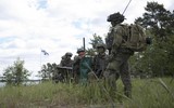 Phần Lan có quân đội mạnh cỡ nào khi cân nhắc gia nhập NATO?