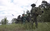 Phần Lan có quân đội mạnh cỡ nào khi cân nhắc gia nhập NATO?