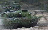 Phần Lan có quân đội mạnh cỡ nào khi cân nhắc gia nhập NATO?
