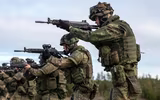 Phần Lan có quân đội mạnh cỡ nào khi cân nhắc gia nhập NATO?