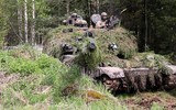 Phần Lan có quân đội mạnh cỡ nào khi cân nhắc gia nhập NATO?