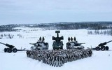 Phần Lan có quân đội mạnh cỡ nào khi cân nhắc gia nhập NATO?