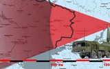 Diễn tập bắn tên lửa Iskander-M có thể mang đầu đạn hạt nhân, Nga gửi tín hiệu rắn tới NATO?