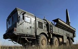 Diễn tập bắn tên lửa Iskander-M có thể mang đầu đạn hạt nhân, Nga gửi tín hiệu rắn tới NATO?