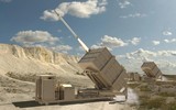 Israel có thể sẽ chuyển giao 'Vòm sắt' cho Ukraine?