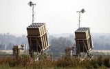 Israel có thể sẽ chuyển giao 'Vòm sắt' cho Ukraine?