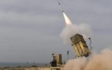 Israel có thể sẽ chuyển giao 'Vòm sắt' cho Ukraine?