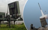 Israel có thể sẽ chuyển giao 'Vòm sắt' cho Ukraine?