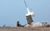 Israel có thể sẽ chuyển giao 'Vòm sắt' cho Ukraine?