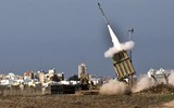 Israel có thể sẽ chuyển giao 'Vòm sắt' cho Ukraine?