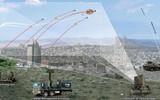 Israel có thể sẽ chuyển giao 'Vòm sắt' cho Ukraine?