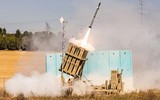 Israel có thể sẽ chuyển giao 'Vòm sắt' cho Ukraine?