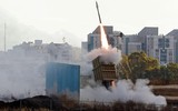 Israel có thể sẽ chuyển giao 'Vòm sắt' cho Ukraine?