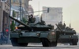Tên lửa chống tăng Javelin Mỹ đã được Ukraine dùng để phá hủy xe tăng T-90M Nga