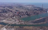 Báo chí Nga: Một nhóm quân Ukraine tại nhà máy Azovstal đã ra hàng?