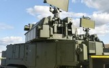 ‘Rồng lửa’ Tor-M2U Nga bị UAV Bayraktar TB2 Ukraine phá hủy trên đảo Rắn