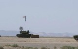 ‘Rồng lửa’ Tor-M2U Nga bị UAV Bayraktar TB2 Ukraine phá hủy trên đảo Rắn