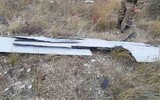 ‘Rồng lửa’ Tor-M2U Nga bị UAV Bayraktar TB2 Ukraine phá hủy trên đảo Rắn