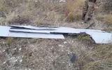 ‘Rồng lửa’ Tor-M2U Nga bị UAV Bayraktar TB2 Ukraine phá hủy trên đảo Rắn