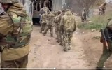 Báo chí Nga: Một nhóm quân Ukraine tại nhà máy Azovstal đã ra hàng?