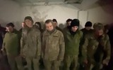 Báo chí Nga: Một nhóm quân Ukraine tại nhà máy Azovstal đã ra hàng?