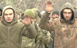 Báo chí Nga: Một nhóm quân Ukraine tại nhà máy Azovstal đã ra hàng?