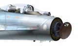 Chiến đấu cơ Su-27 Ukraine bất ngờ tấn công quân Nga trên đảo Rắn