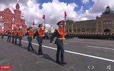 Nga duyệt binh lớn trên Quảng trường Đỏ mừng Ngày Chiến thắng