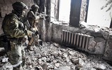 Vì sao lính Ukraine quyết tử thủ trong nhà máy thép Azovstal, Mariupol?