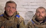 Vì sao lính Ukraine quyết tử thủ trong nhà máy thép Azovstal, Mariupol?