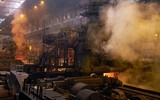 Vì sao lính Ukraine quyết tử thủ trong nhà máy thép Azovstal, Mariupol?