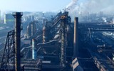 Vì sao lính Ukraine quyết tử thủ trong nhà máy thép Azovstal, Mariupol?