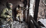 Vì sao lính Ukraine quyết tử thủ trong nhà máy thép Azovstal, Mariupol?