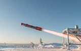 Tên lửa tối tân Brimstone của Anh chuyển giao cho Ukraine bị Nga bắt sống