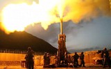 Quân Nga bắt đầu phải hứng chịu hỏa lực từ siêu pháo M777 của Ukraine