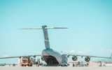 Quân Nga bắt đầu phải hứng chịu hỏa lực từ siêu pháo M777 của Ukraine