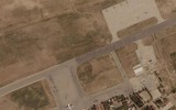 Uzbekistan từ chối trả 48 máy bay của không quân Afghanistan lại cho Taliban